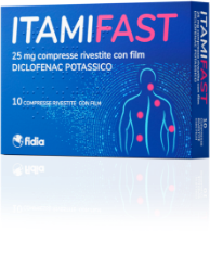 ITAMIFAST